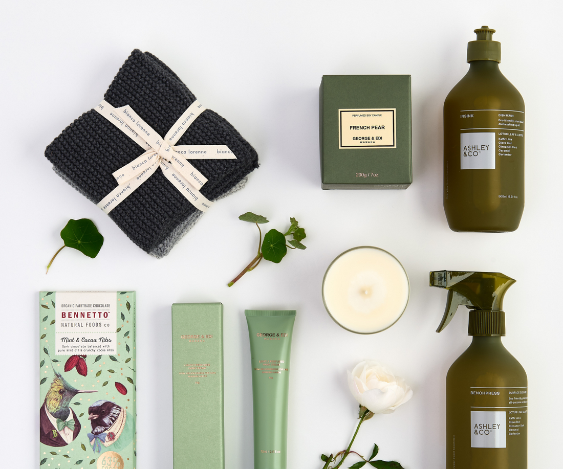 The Art of Corporate Gifting