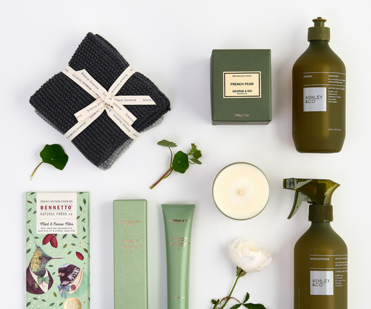The Art of Corporate Gifting