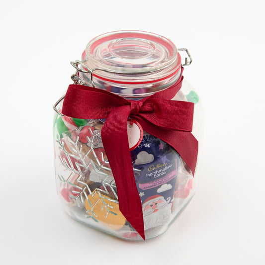Christmas Boxes