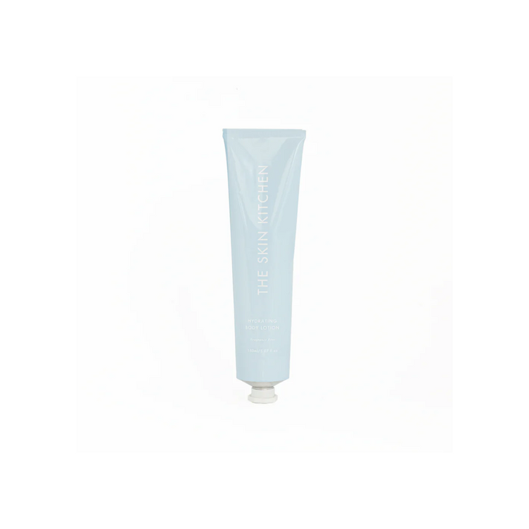 The Skin Kitchen - Hydrating Body Lotion 150ml