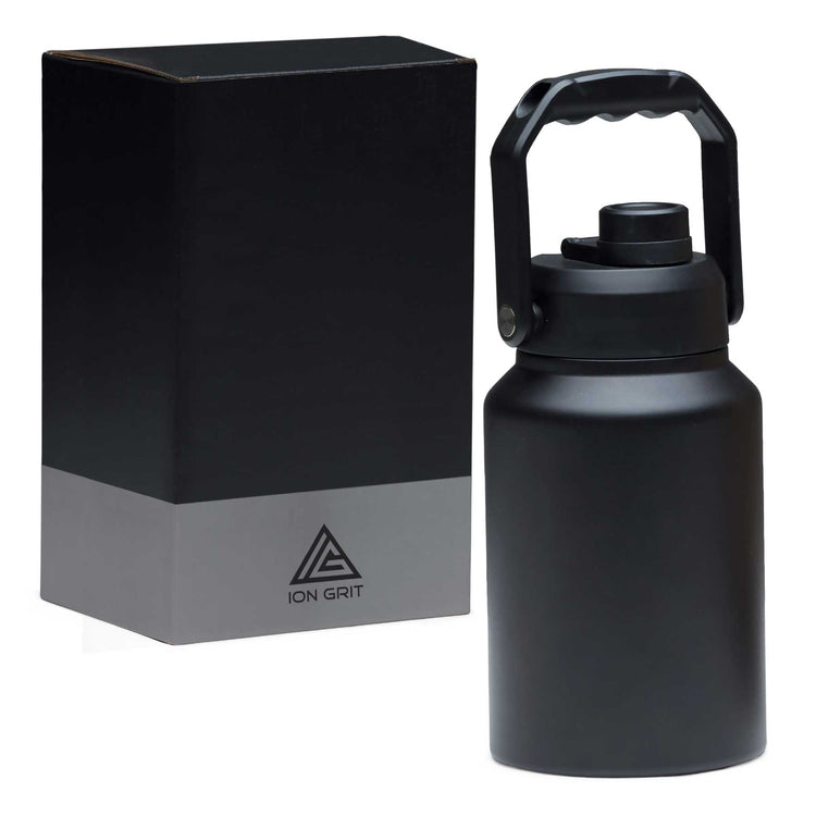 ION Grit Hydrasite 1.9L Mega Bottle