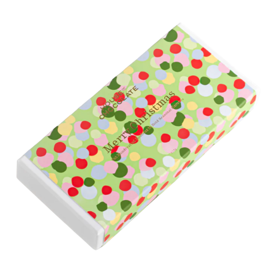 House Of Chocolate - 10 Piece Christmas Bon Bons (GF)