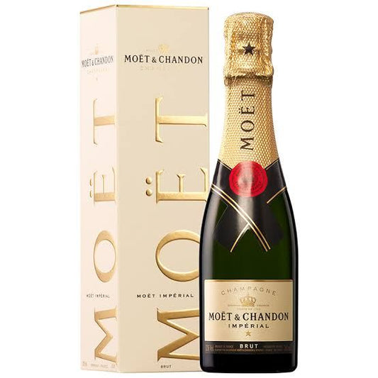 Moet & Chandon Champagne 200ml