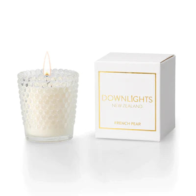 Downlights Mini Candle - French Pear
