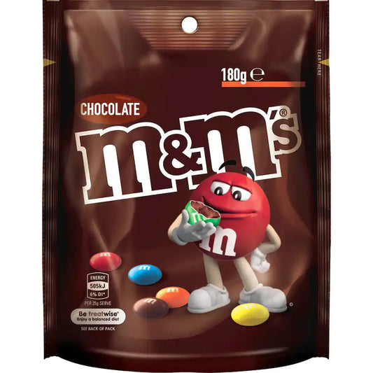 M&M's 180g
