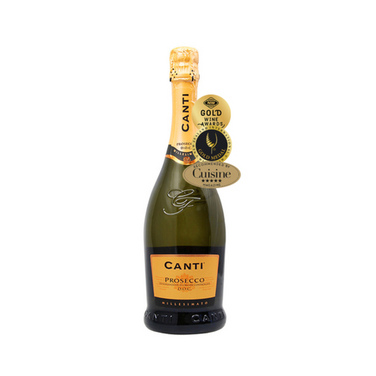 Canti Prosecco 750ml