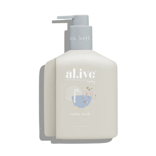 Al.ive Apple Blossom Bubble Bath
