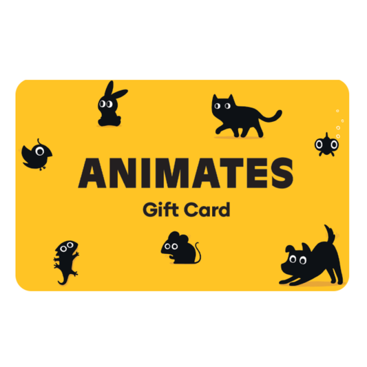 Animates $50 Gift Card