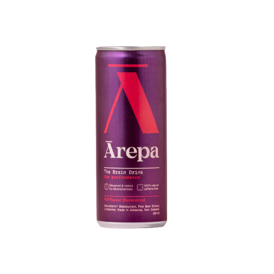 Arepa - Brain Drink (Performance) 250ml