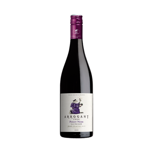 Arrogant Frog Lily Pad Pinot Noir