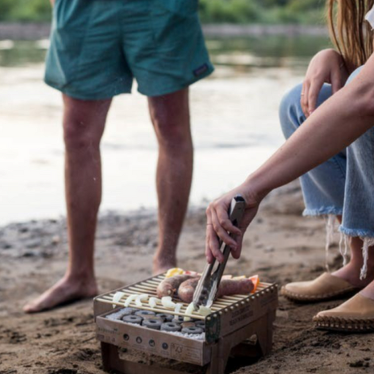 Casus Instant Grill