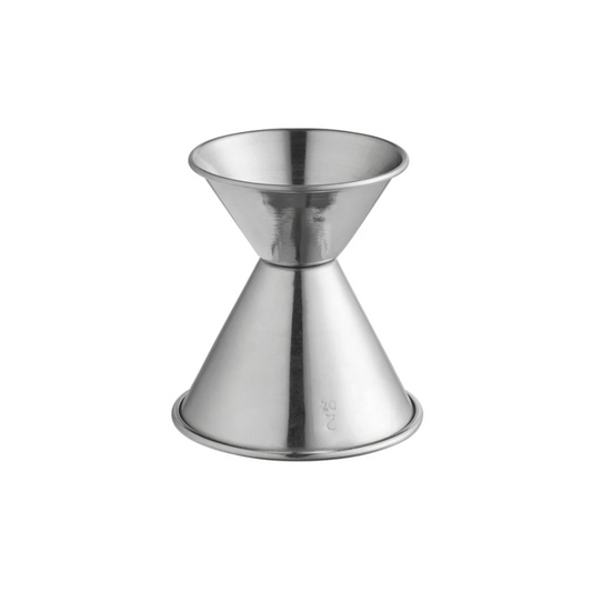 Stainless Steel Jigger