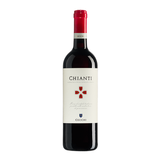 Cecchi Chianti DOCG 750ml