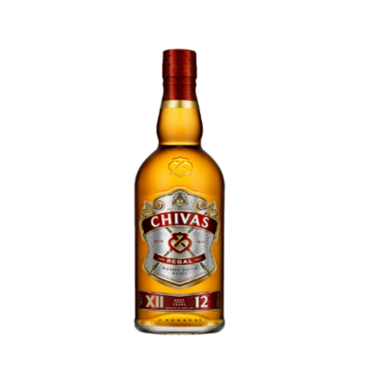 Chivas Regal 12YO 700ml