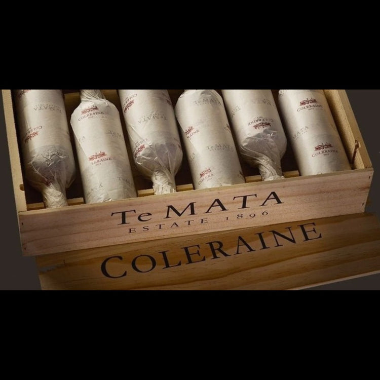 Te Mata - Coleraine 2019