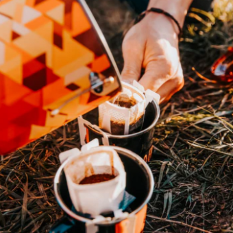 Epic Drip Coffee - Expedition Roast 12g