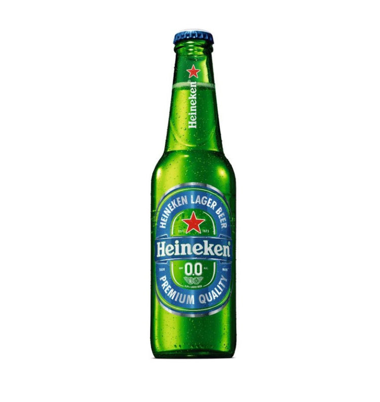 Heineken 0% 330ml
