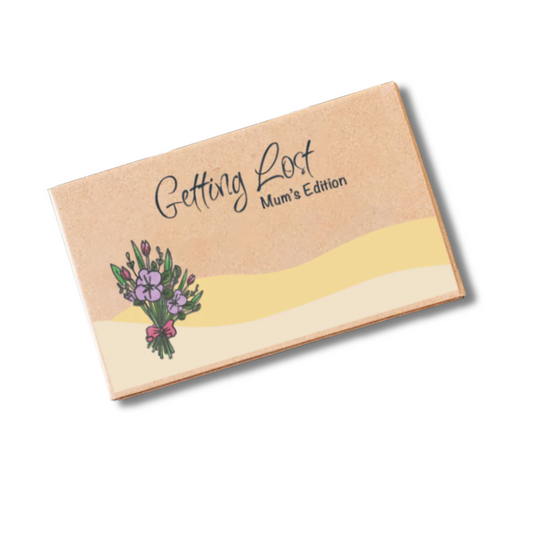 Getting Lost - Mum's Edition