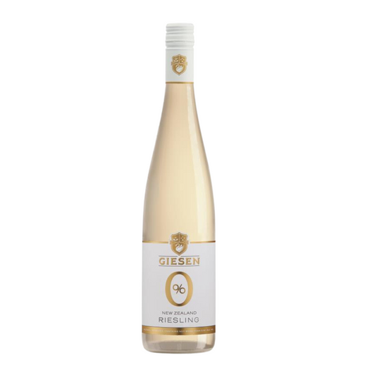 Giesen 0% Riesling