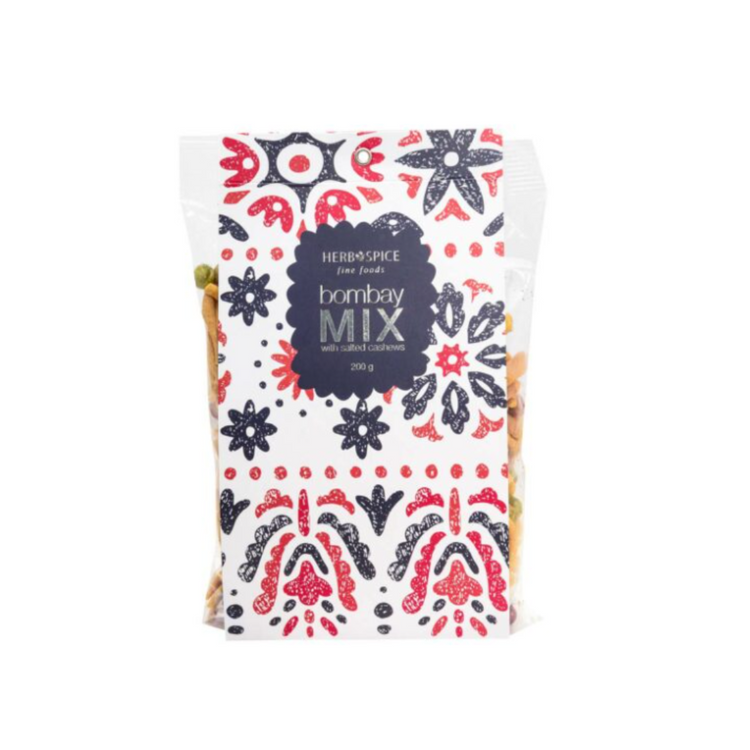 Herb & Spice Bombay Mix 100g