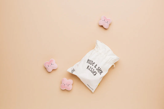 The Kiss Co. Hide & Seek Kisses
