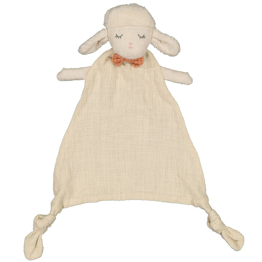 Lily & George - Luca the Lamb Comforter