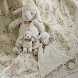 Lily & George - Luca the Lamb Comforter