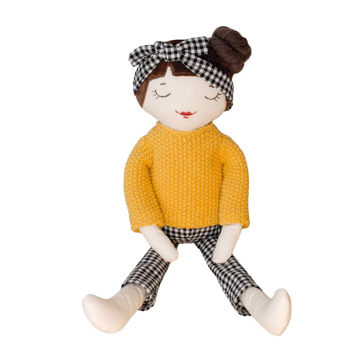 Lily & George - Madeleine Doll