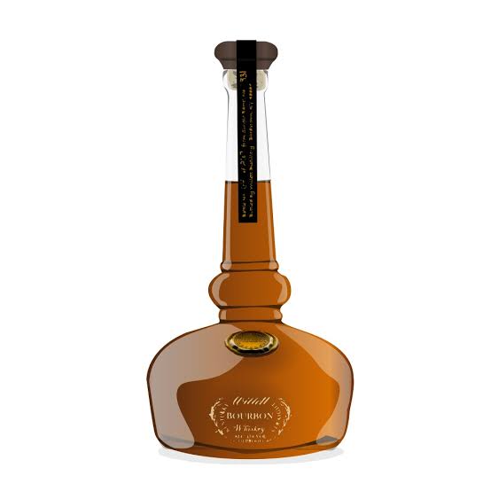 Willett Pot Still Reserve 700ml