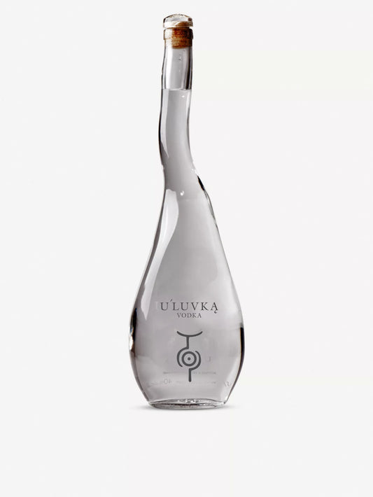 U'Luvka Vodka Mini 100ml