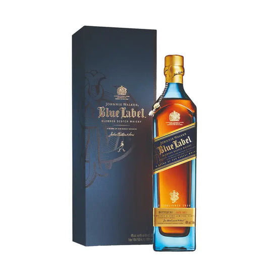 Johnnie Walker Blue 1750ml