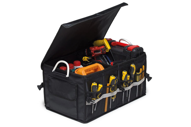 ION Grit - Boot Organiser