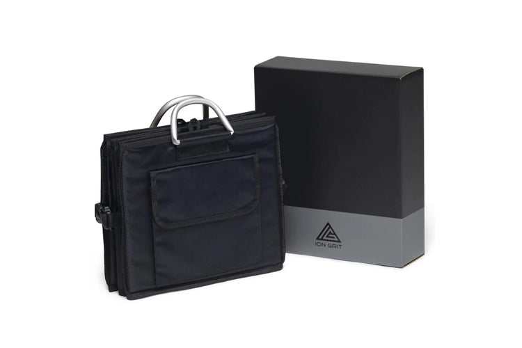 ION Grit - Boot Organiser