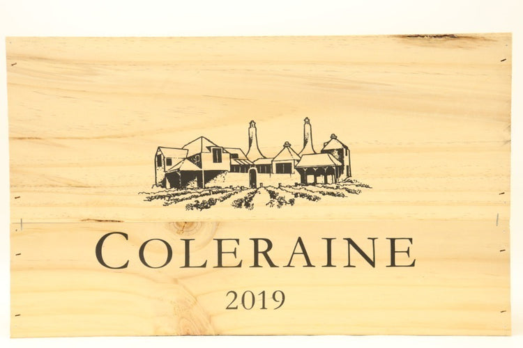 Te Mata Coleraine Magnum 1.5L 2019