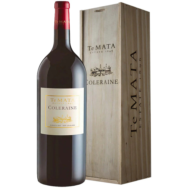 Te Mata Coleraine Magnum 1.5L 2019