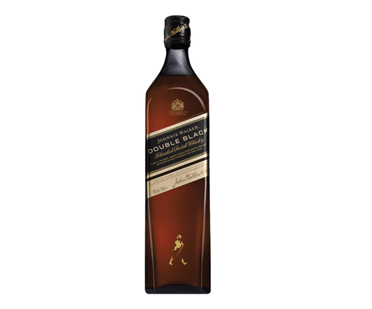 Johnnie Walker Double Black Label 700ml
