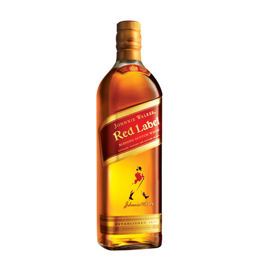 Johnnie Walker Red 1L