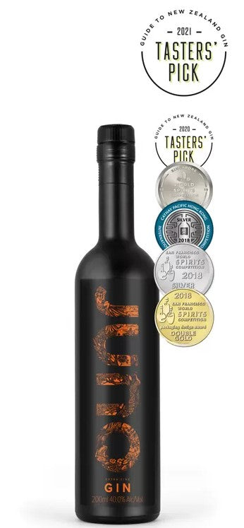 Juno Gin Extra Fine 200ml