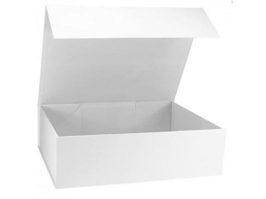 Large White Box