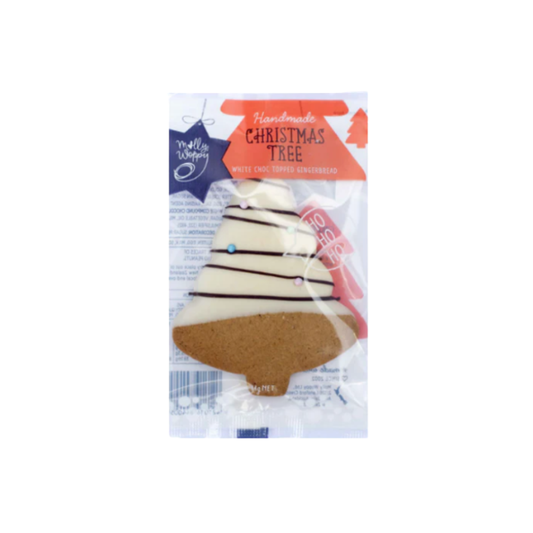 Molly Woppy Festive Tree Cookie 44g