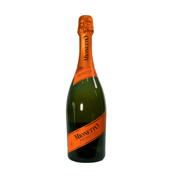Mionetto Prosecco Brut 750 ml