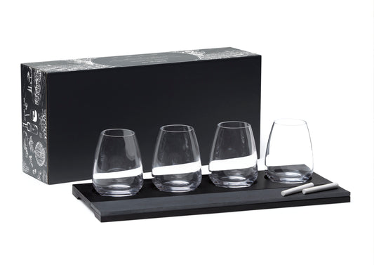 Somellier Wine Tasting Set