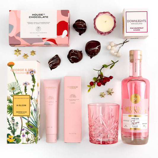 The Pink Persuasion