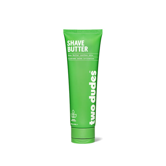 Two Dudes - Shave Butter 130ml