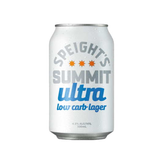 Speights Summit Can 330ml