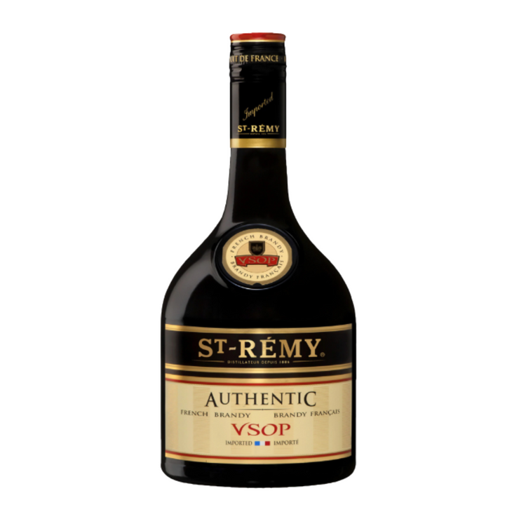St Remy VSOP Brandy 700ml