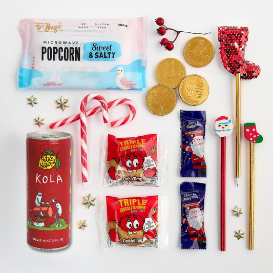 The Stocking Stuffer