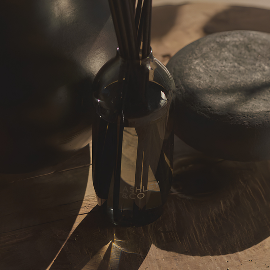 Ashley & Co. Home Perfume Diffuser - Tui & Kahili