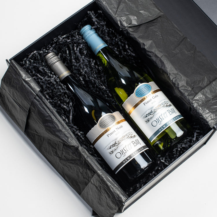 Wine Duo