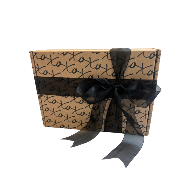 The Stocking Stuffer